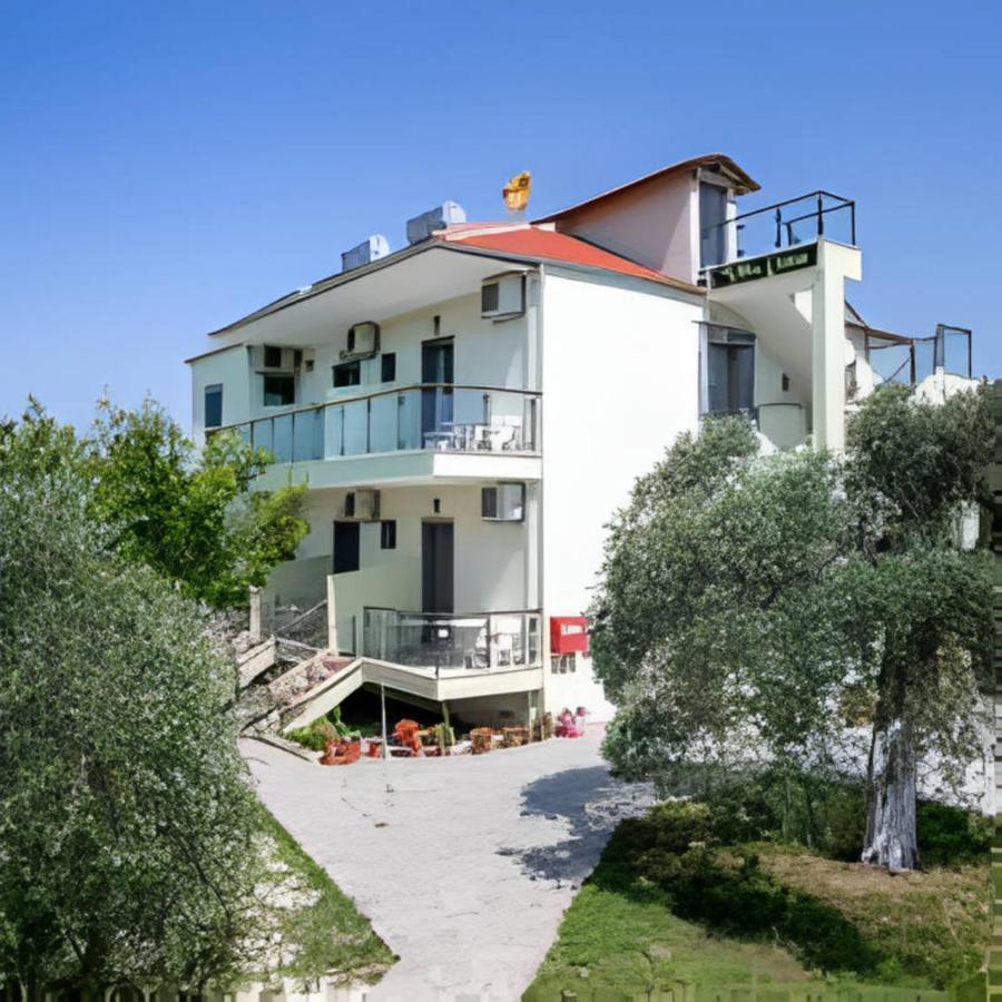 Villa Elista أستريس المظهر الخارجي الصورة