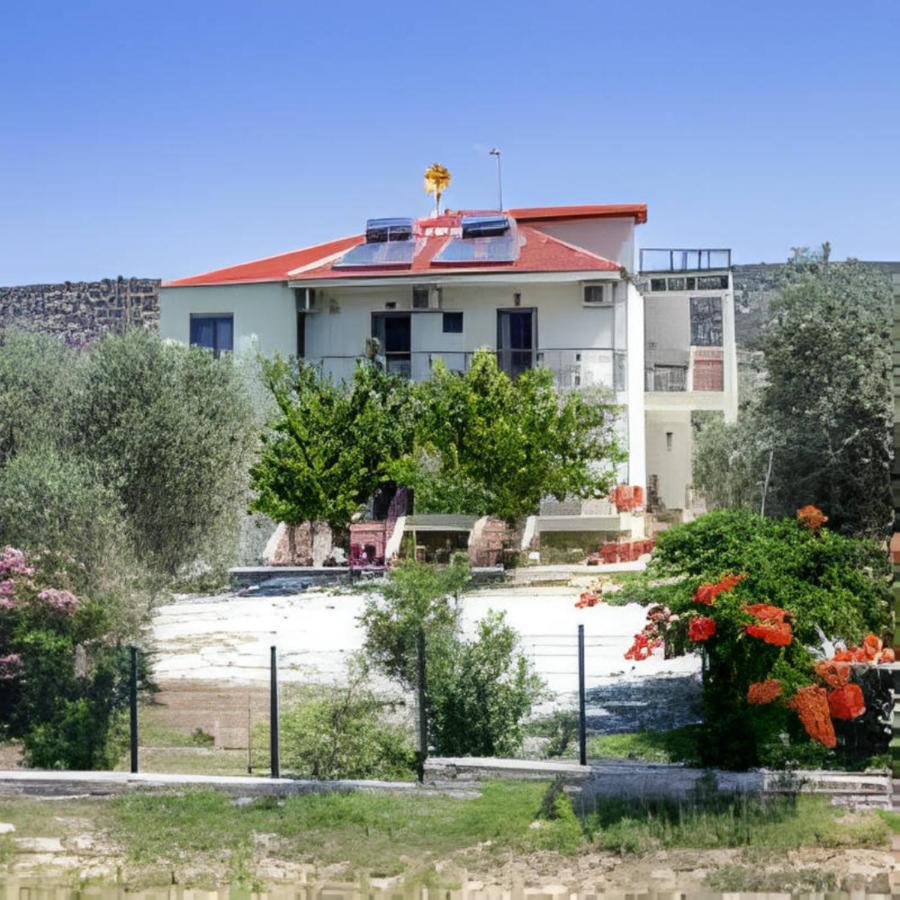 Villa Elista أستريس المظهر الخارجي الصورة